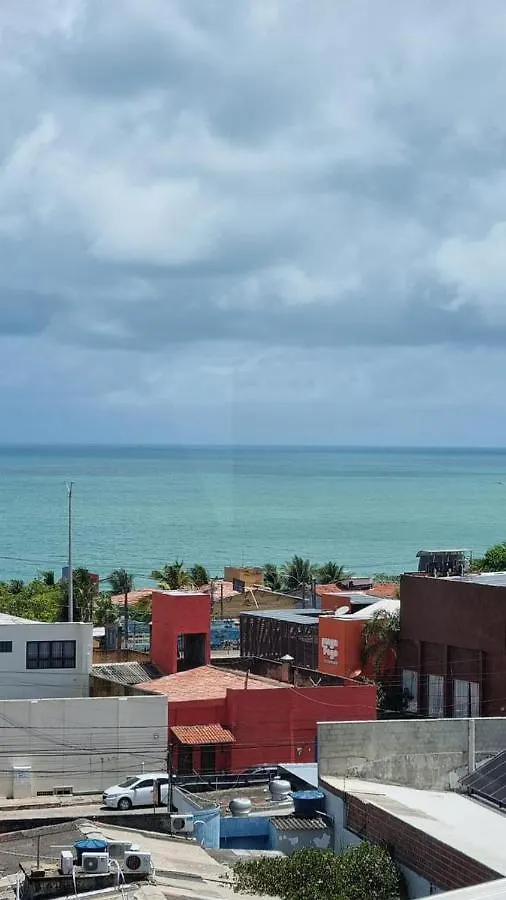 Marina Bezerril - Cobertura Lemon Flat - A Melhor De Ponta Negra Natal