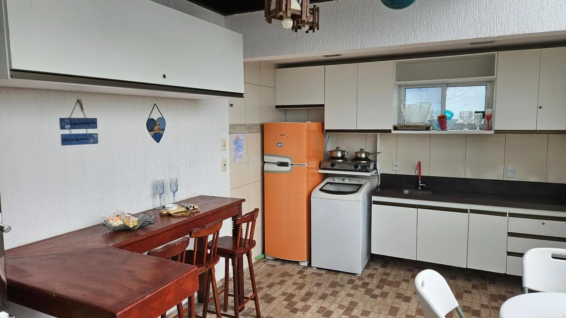 Apartment Marina Bezerril - Cobertura Lemon Flat - A Melhor De Ponta Negra Natal